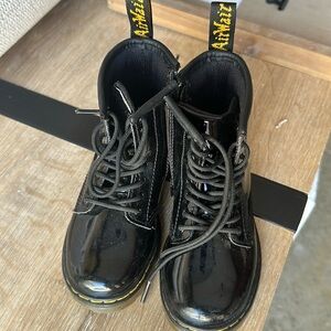 Toddler Dr. Martens